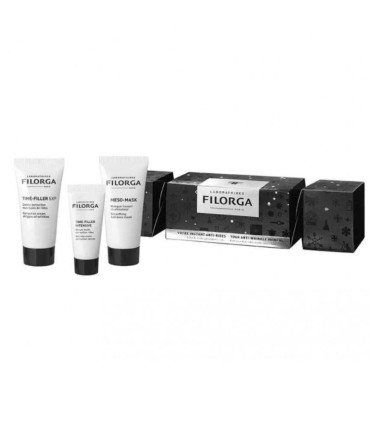Filorga Coffret Cracker Smoothing