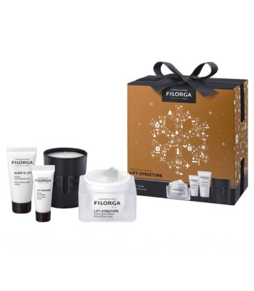 Filorga Coffret Lift-Structure + Vela