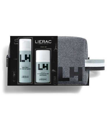 Lierac Coffret Homme