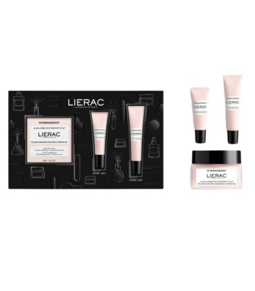 Lierac Coffret Hydragenist Gel-Creme