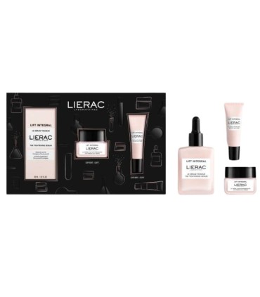 Lierac Coffret Lift Integral Sérum