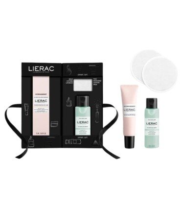 Lierac Coffret Hydragenist Olhos