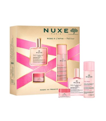 Nuxe Coffret Best Seller Floral