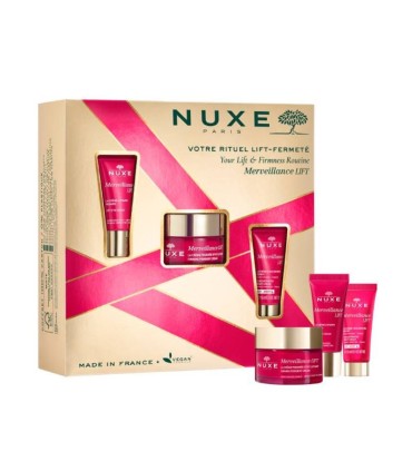 Nuxe Coffret Merveillance Lift