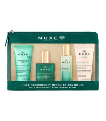 Nuxe Kit de Viagem Prodigieux Néroli