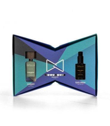 Papillon Coffrett FreeVerse