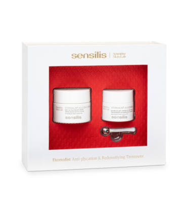 Sensilis Coffret Eternalist Age