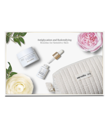Sensilis Coffret Eternalist A.G.E