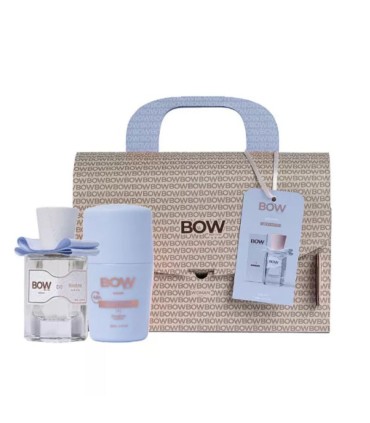 Bow Coffret Rosalynn