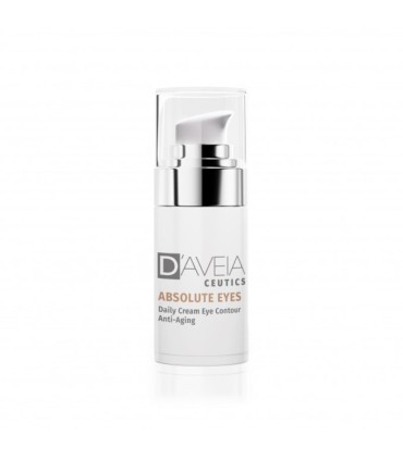 D'aveia Ceutics Absolute Eyes Creme 15ml