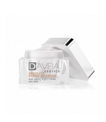 D'aveia Ceutics Absolute Repair Intensive Creme de Noite 50ml