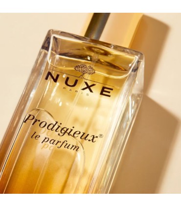 Nuxe Prodigieux Woman Eau de Parfum 50ml