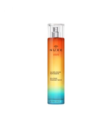 Nuxe Sun Água Perfumada 100ml