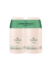 Nuxe Rêve de Thé Desodorizante 2x50ml