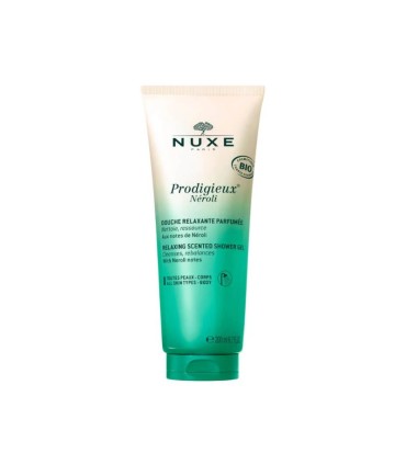 Nuxe Prodigieux Néroli Gel Duche 200ml