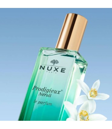 Nuxe Prodigieux Néroli Le Parfum 50ml
