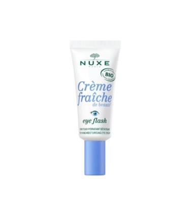 Nuxe Crème Fraîche De Beauté Cuidado Hidratante Olhos 15ml
