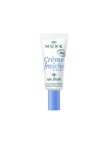 Nuxe Crème Fraîche De Beauté Cuidado Hidratante Olhos 15ml