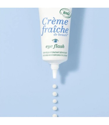 Nuxe Crème Fraîche De Beauté Cuidado Hidratante Olhos 15ml