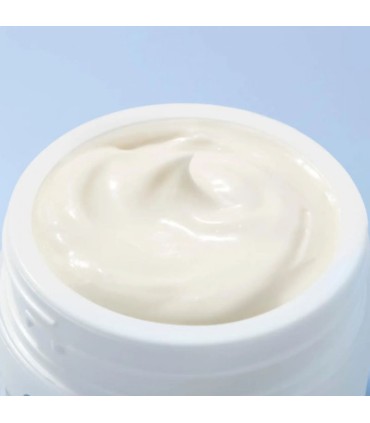 Nuxe Crème Fraîche De Beauté Creme Rico Iluminador Hidratante 50ml