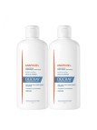 Ducray Anaphase+ Shampoo Antiqueda 2x400ml