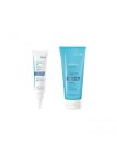Ducray Keracnyl Creme Matificante 30ml + Gel Espuma 200ml