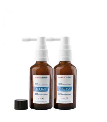Ducray Neoptide Expert Sérum 2x50ml