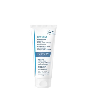 Ducray Dexyane Creme Barreira 100ml