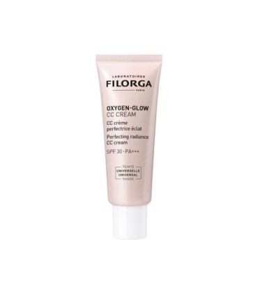 Filorga Oxygen Glow CC Cream SPF30 40ml