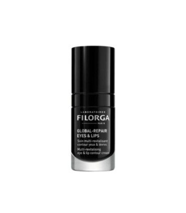 Filorga Global-Repair Creme Contorno de Olhos e Lábios 15ml
