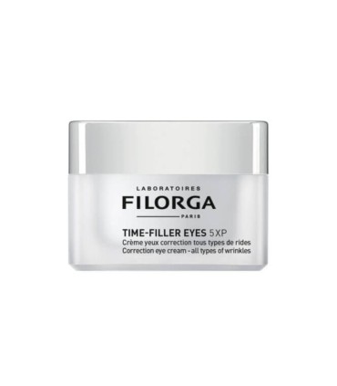 Filorga Time-Filler Eyes 5XP Creme para Olhos 15ml
