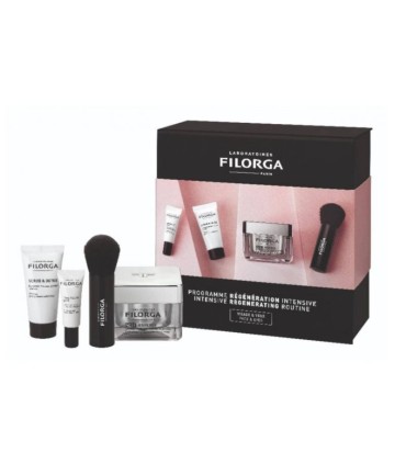 Filorga Coffret Rotina Regeneradora