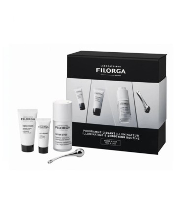 Filorga Coffret Rotina Iluminadora