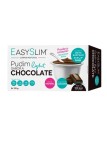 EasySlim Pudim Light Chocolate 2x125g