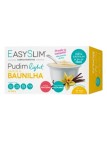 EasySlim Pudim Light Baunilha 2x125g