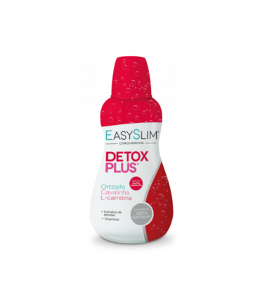 EasySlim Detox Plus 500ml