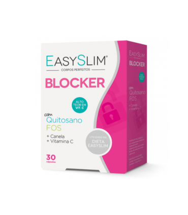 EasySlim Blocker 30 Cápsulas