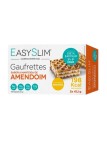 EasySlim Gaufrettes Manteiga de Amendoim 3x42g