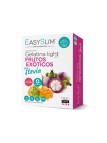 EasySlim Gelatina Frutos Exóticos 2x15g