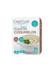 EasySlim Sopa Light Cogumelos 3x28g