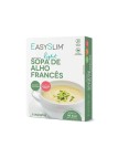 EasySlim Sopa Light Alho Francês 3x29g