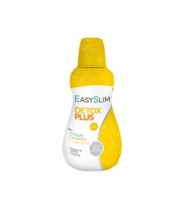 EasySlim Detox Plus Ananás 500ml