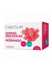 EasySlim Gomas Proteicas Morango 3x70g