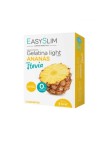 EasySlim Gelatina Light Ananás 2x15g