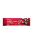 EasySlim Barra Chocolate Negro 70% com Morango 30g