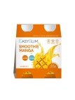 EasySlim Smoothie Manga 2x200ml