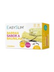 EasySlim Barras Baunilha 4 unidades