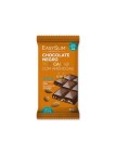 EasySlim Chocolate Negro 70% com Amêndoas 30g
