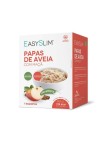 EasySlim Papas de Aveia com Maça 7 saquetas