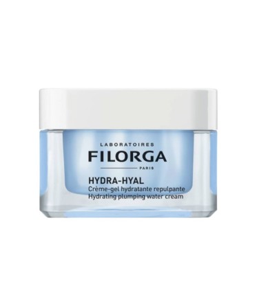 Filorga Hydra-Hyal Creme-Gel Hidratante 50ml
